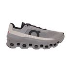 On Cloudmonster 6197657 Gri Erkek Spor Ayakkabı