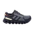 ON Cloudrunner 2 3ME10144284 Erkek Spor Ayakkabı Siyah
