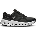 ON Cloudrunner 2 3WE10130264 Siyah Kadın Spor Ayakkabı