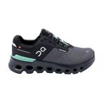On Cloudrunner 2 Waterproof 3ME10153701 Erkek Spor Ayakkabı Siyah SPARKSOLE
