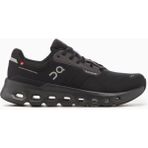 On Cloudrunner 2 Waterproof Erkek Spor Ayakkabı - 0 - Siyah