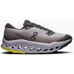 On Cloudsurfer Trail 2 Waterproof Kadın Koşu Ayakkabısı - Gri