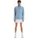 On Court Jacket Iki Tonlu Iridesan Relaxed Fit Tenis ve Günlük Kadın Ceket - XL - Mavi