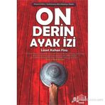 ON DERIN AYAK İZI - LÜSET KOHEN FINS
