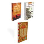 On Derste Allah’ı Buldum - Hasan Serdar Hasgüler
