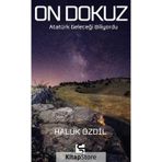 On Dokuz / Haluk Özdil