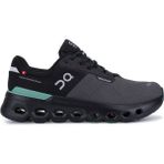 On Erkek Tekstil Siyah Sneakers & Spor Ayakkabı Cloudrunner 2 Waterproof Eclıpse/rosemary