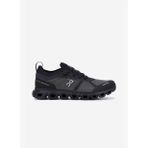 On Erkek Tekstil Siyah Sneakers & Spor Ayakkabı