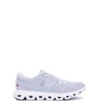 On Erkek Tekstil Sneakers & Spor Ayakkabı Cloud 6 M Glacıer/whıte - Buz Mavi