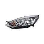 Ön Far Motorlu Sol Yenı Fıesta 17 20-H858-05-2B