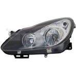 On Far Sol Corsa D 2007-