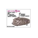 ON FAR SOL ELEKTRIKLI ALFA ROMEO 147 99- DEPO-6671110LLDEM
