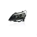 Ön Far Sol Xenon E60 2008-