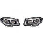 ÖN FAR TAKIM FULL LED M5 ( ORJ ) F10 2010-
