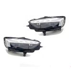 Ön Far Takımı Lazer Led A5 2020-