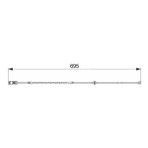 Ön Fren Balata Fişi Ikaz Kablosu Vectra C 04/2002 Vectra C Gts 08/2002 Signum 2003 678MM
