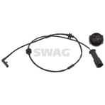 Ön Fren Balata Ikaz Sensörü Omega B X20xev - SWAG 99902917