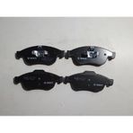 Ön Fren Balata Megane 3 Fluence Duster Lodgy Dokker 1.5 Dcı