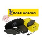 ON FREN BALATA TAKIM CLIO4/LOGAN/SANDERO/DUSTER [KALE] 2252516905