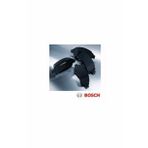 Ön Fren Balatası 0986494501 Nissan Qashqai 2007-2013 Xtrail