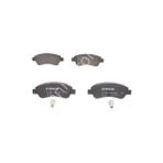 Ön Fren Balatası Corsa F 19 Crossland 17 C2 03 C3 09 Aırcross 17 C4 04 C-Elysee 12 Xsara 96 Berlıngo 96 Partner 96 206 00 207 07 208 12 301 12 307 00 2008 13 1007 05 Ds3 15