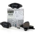 ON FREN BALATASI KANGOO 1.9D (97-03) -KANGOO 1,5DCI (01-10)-XSARA 1,4-1,5D (97-05) -P206 MAIS 7701208142
