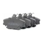 ON FREN BALATASI R9-R11-R19-R21CLIO I-II-MEGANE I-TWINGO-MANAGER-LOGAN-SANDERO 1.4-1.6 EM.FISLI MAIS 7711130071