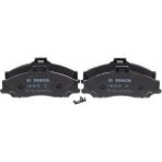 On Fren Balatasi Ranger 2.5td 4 4 99 02 06 11 Mazda B2500 01 03 Bt 50 Gnzrz