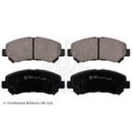 ON FREN BALATASI RENAULT KALEOS 2.0 DCI NISSAN QASHQAI 07>12 X TRAIL 08>11