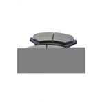 On Fren Balatasi Takim - Renault Laguna 1.8 1995-2001 66 Kw 0986461765 - Oem: 0004214210