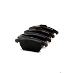 On Fren Balatasi Takim - Volkswagen Jetta 1.4 Tsi 2014-2018 110 Kw -- Gdb1550dte - Oem: