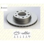 Ön Fren Disk Aynasi 300MM Boxer-Ducato 18Q T.mo