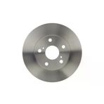 Ön Fren Diski Hava Kanallı Toyota Aurıs Corolla 1.6L 1Zr-Fe Benzinli Zre151 07-12 / 1.33L 1Nr-Fe Nre150 6 Vites 10-12 275 Çap X 5 Bijon - Adet Disk Fiyatıdır 4351212670