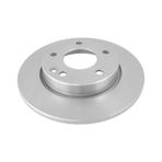 Ön Fren Diski Takım - Honda Jazz 1.3 2002-2007 63 Kw -- 0986479594 - Oem: 45251saag50