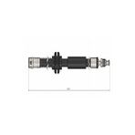 ON FREN HORTUMU AMAROK 10> CAVO-C900624A