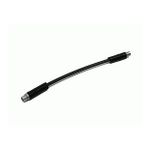 ON FREN HORTUMU (AUDI :A4 1.6 1.8 94-00/ VW: PASSAT 1.6 1.8 96-00) TOPRAN-109394001