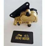 Ön Fren Merkez Alt Kaliper - Honda Cbf150 Cb125e