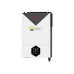 On Grid/Off Grid Hybrid Inverter 48 Volt 6200 Watt