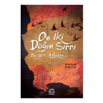 ON İKİ DAĞIN SIRRI BIR GÖZ AĞLARKEN - HAYDAR KARATAŞ