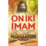 On İki İmam - İskender Özdemir