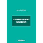 On İki Levha Yayınları 3. Uluslararası Deniz Hukuku Konferansı - Esra Katıman