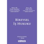 On İki Levha Yayınları Bireysel Iş Hukuku