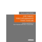 On İki Levha Yayınları - Çok Taraflı Vergi Anlaşmasının Temel Esasları