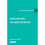 On İki Levha Yayınları Elektronik Ticaret Hukuku - Mete Özgür Falcıoğlu