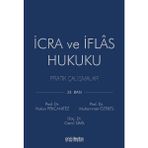 On İki Levha Yayınları İcra ve İflas Hukuku Çalışmaları Muhammet Özekes 453 Sayfa Ciltsiz