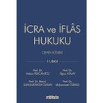 On İki Levha Yayınları İcra ve İflas Hukuku Ders Kitabı - Oğuz Atalay, Onikilevha Yayınları, 640 Sayfa, Türkçe
