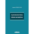 On İki Levha Yayınları Iş Hukukunda Siber Mobbing