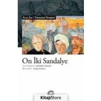 On İki Sandalye - İlya İlf