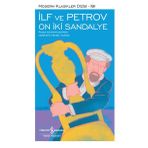 On İki Sandalye - Modern Klasikler Dizisi (şömizli)