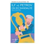On İki Sandalye - Modern Klasikler Dizisi